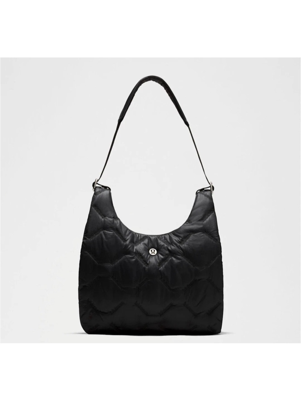LULULEMON Quilty Pleasures Shoulder Bag
Mini 5l NWT quilted